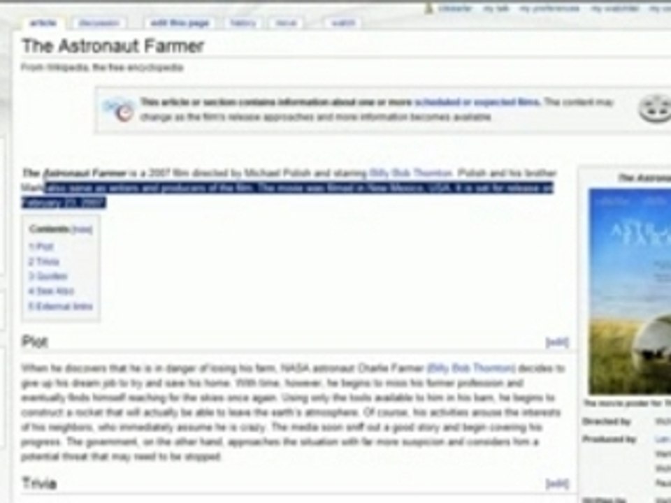 U.[lik] Tuto Contribution