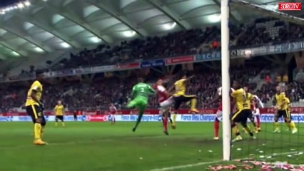 Une semaine en ballon, 3ème trève internationale