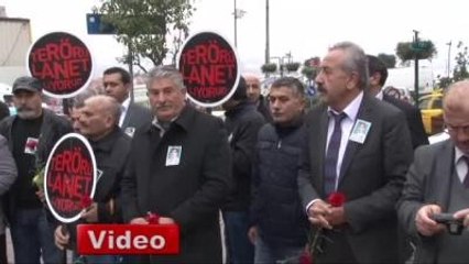 Sinagog Saldırısı Yaralısından Yumurtalı Tepki