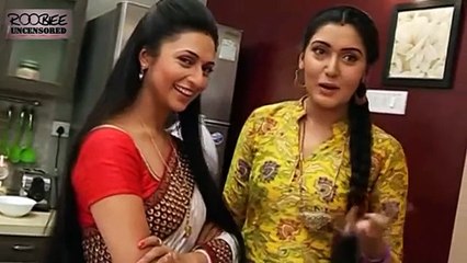Yeh Hai Mohabbatein 14th November 2014 FULL EPISODE | Family's LOVE & CARE for Ishita