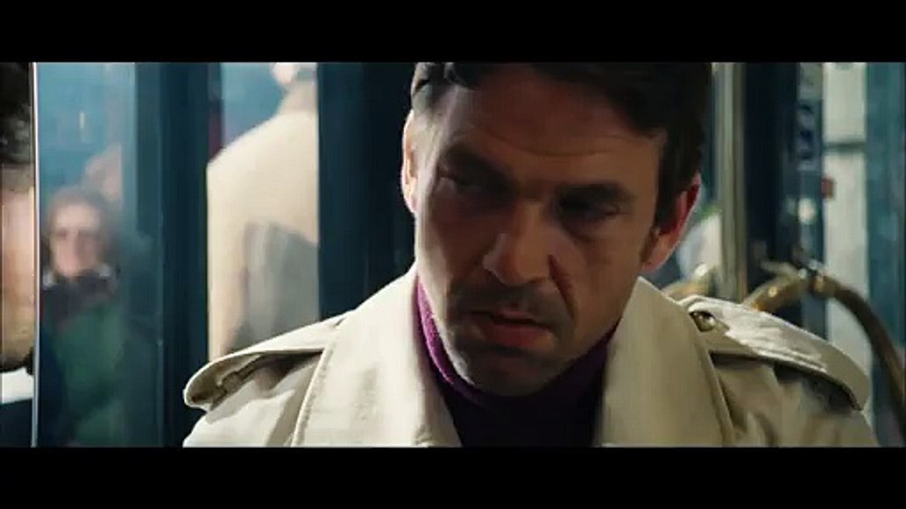 Gdy budzą się demony 2011 zwiastun trailer HD