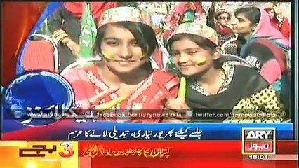 Headlines - 1500 - Saturday - 15 - Nov - 2014