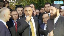 Sedat Peker'in konuşması sosyal medyayı salladı!