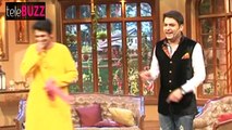 Happy Ending on Comedy Nights with Kapil 15th November 2014 EPISODE | Saif Ali Khan, Ileana Dcruz