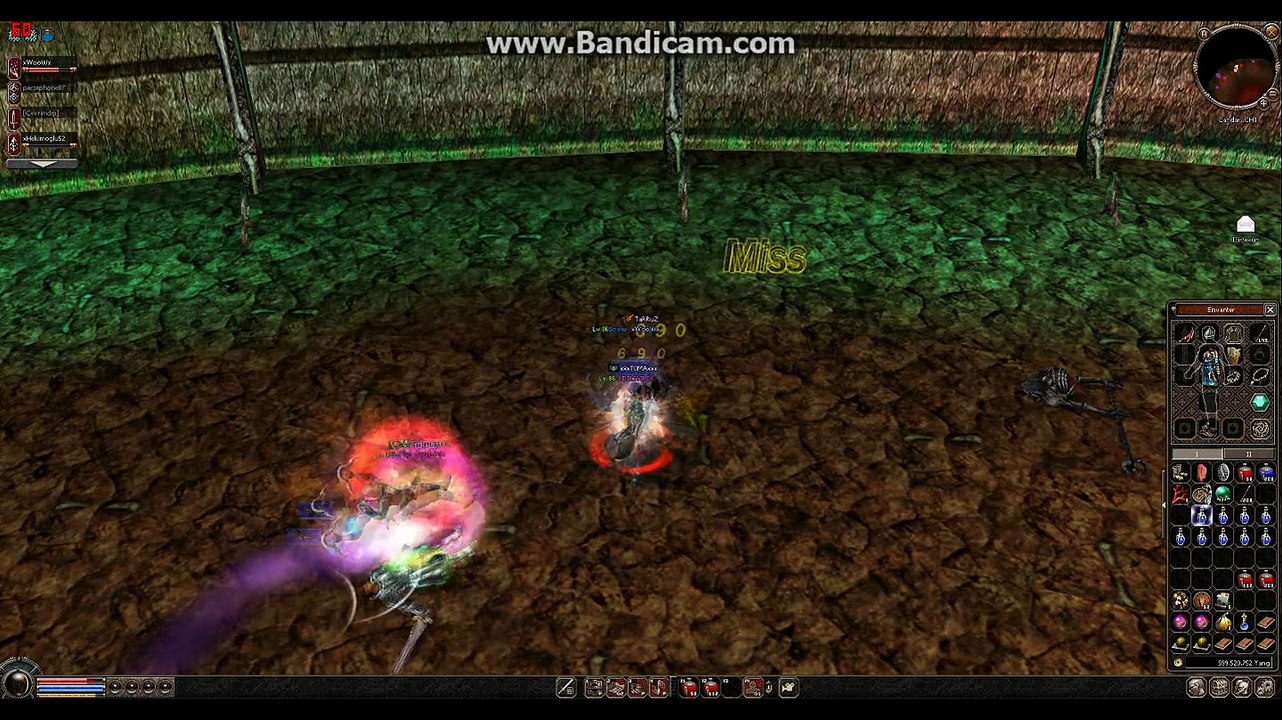 xWooWx  ws videoları 2