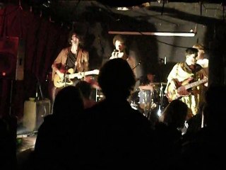 Live Folie Ordinaire 01 - @ Le Bocal 18 06 2014 DSCN4896