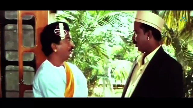 En Pondatti Collector Movie - Jagapati Babu Back to Back Comedy Scenes