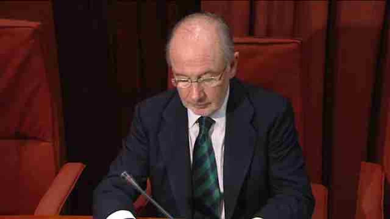 El Banco Santander prescinde de Rodrigo Rato