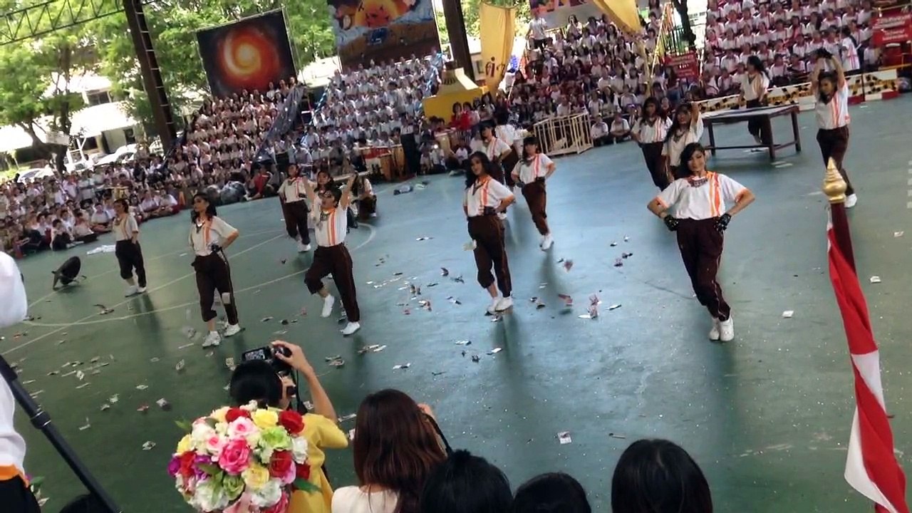 สีส้ม