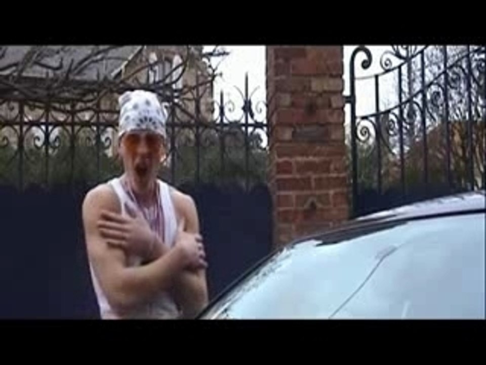 Mauvaise foi nocturne clip