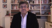 Message de Jean-luc Mélenchon au congrès de Podemos