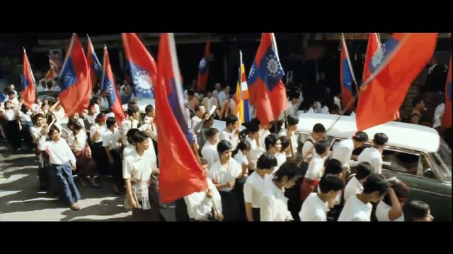 Lady 2011 zwiastun trailer HD