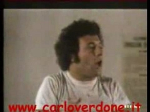 Carlo Verdone: Bianco rosso e verdone