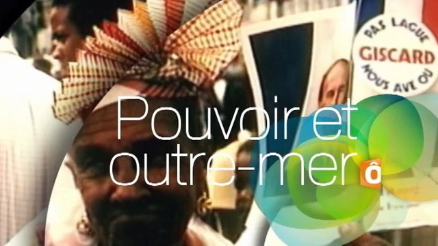 BA les Présidents et l'Outre mer- Amours et désamours