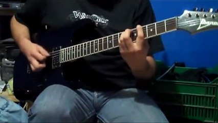 Medina Azahara Algo Nuevo (Cover)