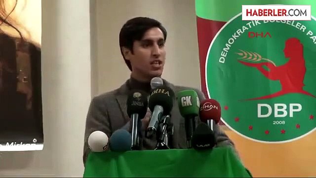 Diyarbakır Dbp'li Yüksek Öz Savunma Oluşturulmalıdır-2