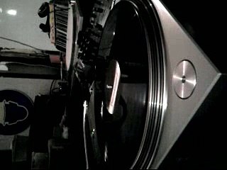 The memory of music is on Vinyl, nowhere else! (11)