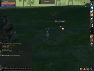 Lineage II C4 - 2