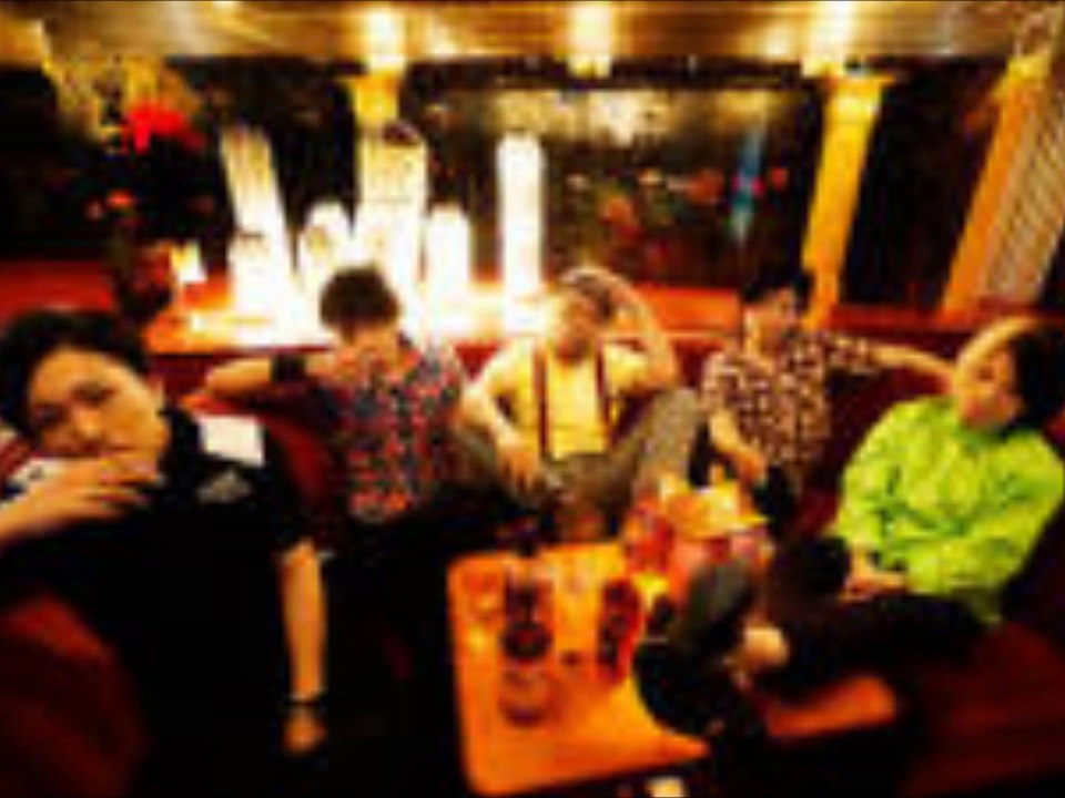 ROTTENラジオ