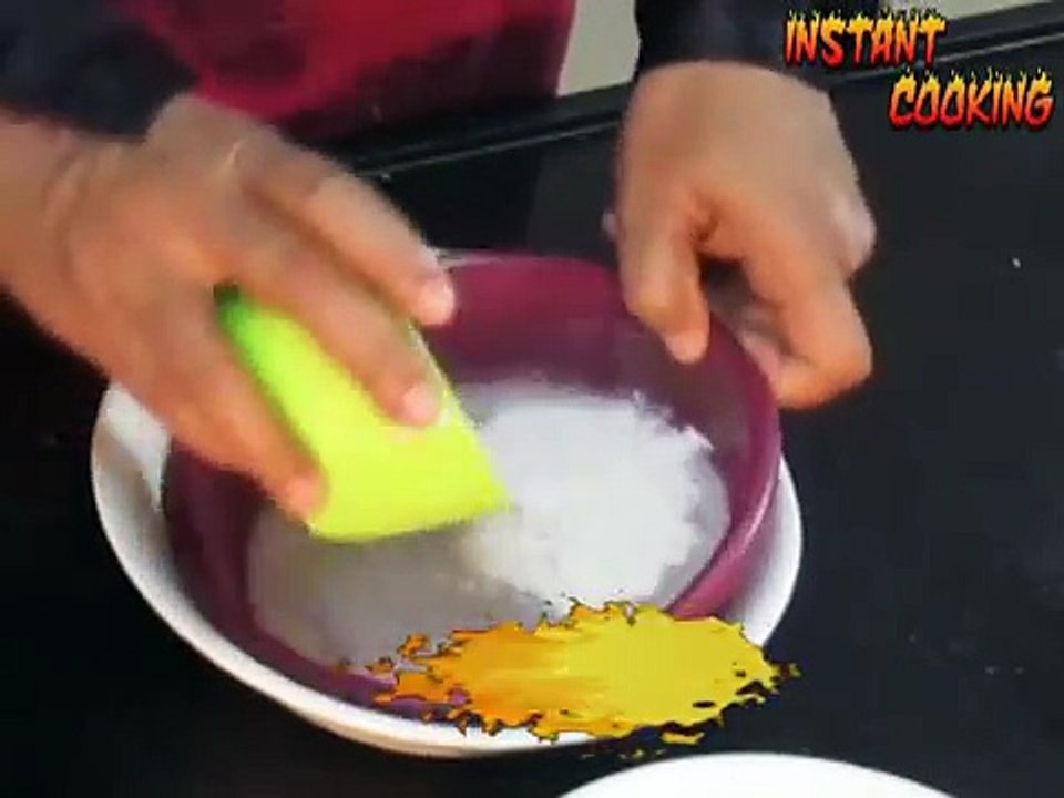 Coconut Biscuits