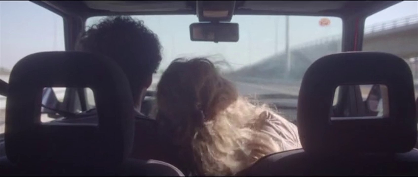 Happiness Wrapped in a Blanket - directed by Yosi Artzi - Share It Forward #VOFF4