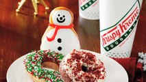 The Best Holiday Fast Food Items