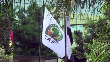 Guinea albergará la Copa África 2015