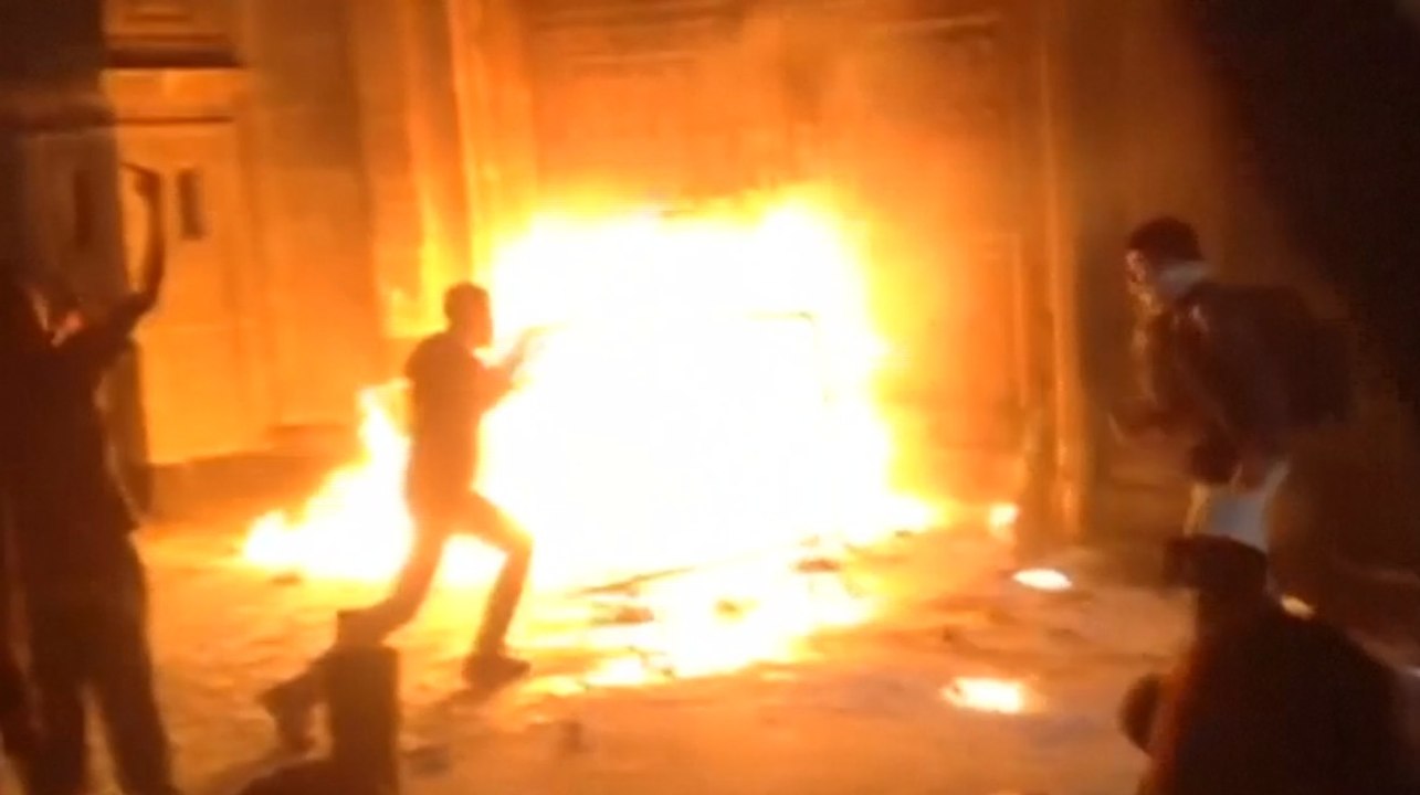 Pourquoi le Mexique se révolte après l'enlèvement de 43 étudiants ?