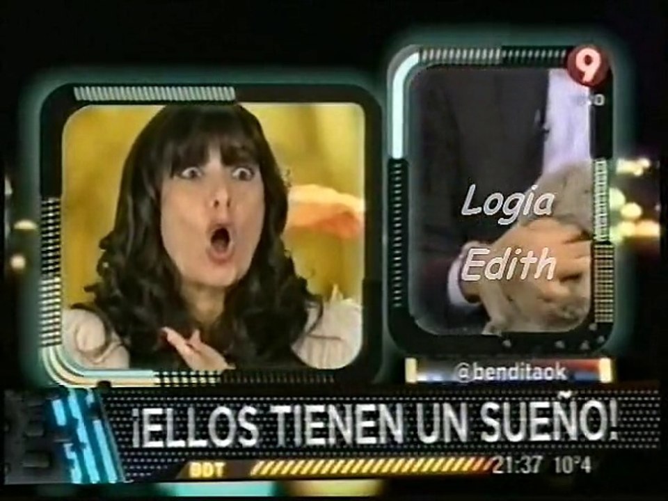 Edith Hermida 43