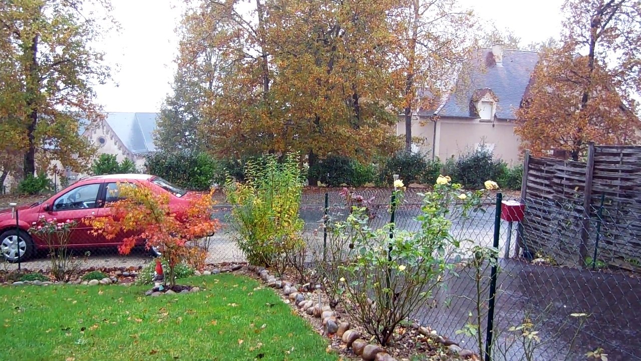 Sale temps aujourd hui...........