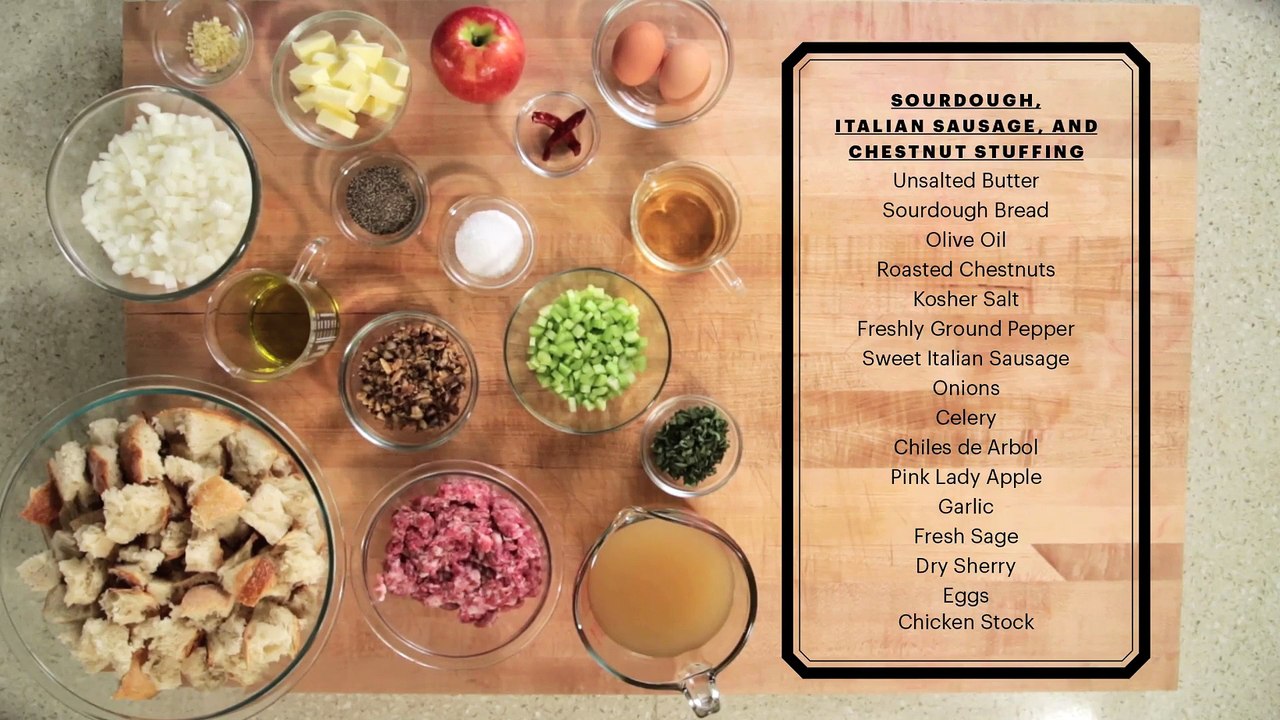 Thanksgiving - Thanksgiving Manual: The Go-To S...