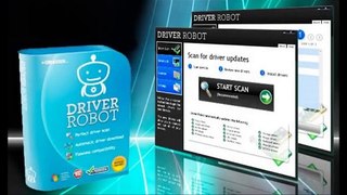 Driver Robot - Install all Drivers