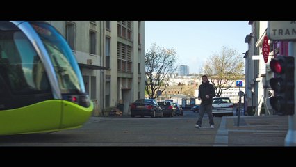 Le futur télépherique de Brest