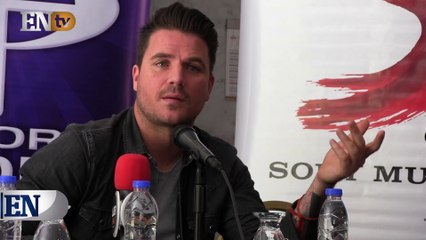 Conoce la nueva producción de  Dani Martin “Mi Teatro”