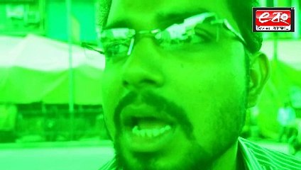 Dhoni Lo Re … a docu-fiction film by Somnath Ghosal