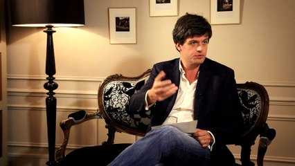 Gaspard Koenig, philosophe : "La loi et la morale doivent-il faire symbiose ?"