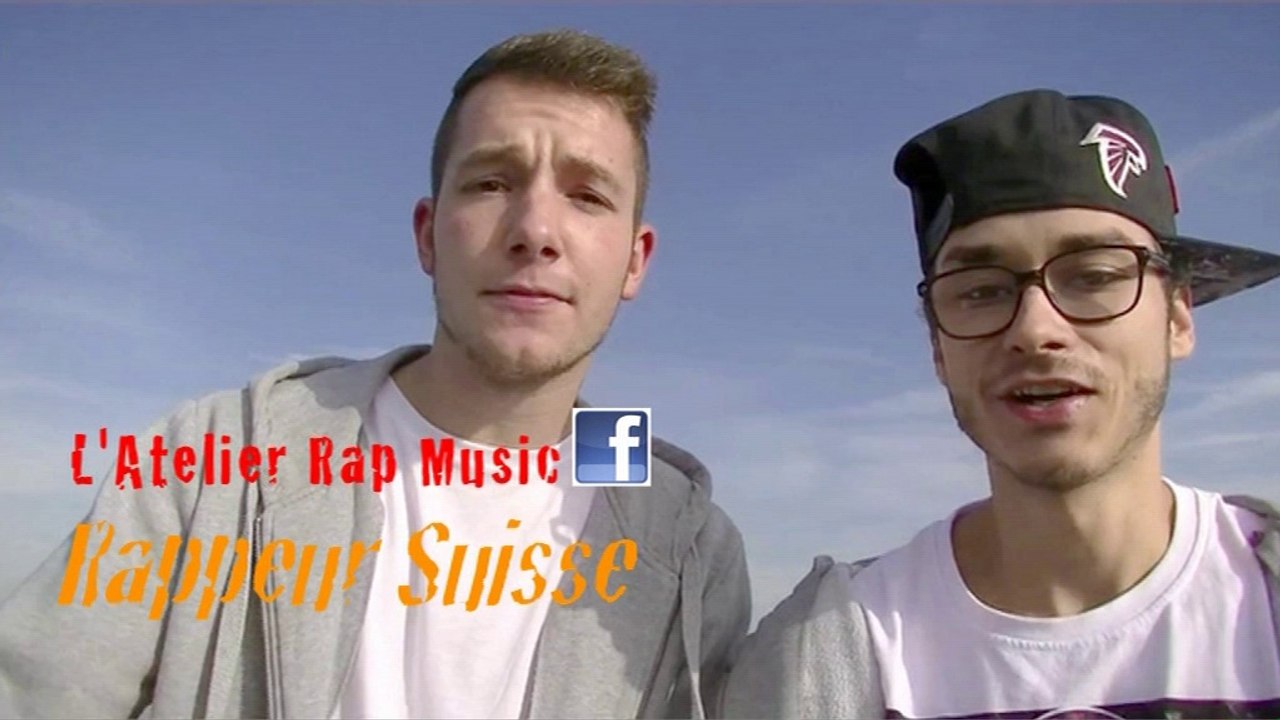 Groupe L'atelier (Jems & Vynse) - Freestyle RSTLC (Ch)