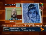 Ayotzinapa: Caravana Nacional de Información recorre México