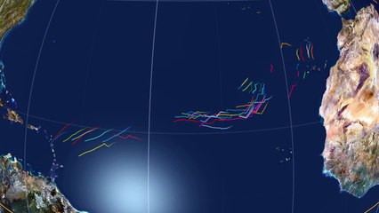 CARTOGRAPHIE 3D - JOUR 11