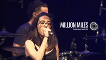 MILLION MILES - Jeunes Talents 2014