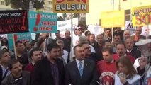 Aile Hekimlerinden Cezalara 'Osman Aga' Şarkısıyla Tepki