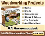 The American Woodworker - Teds Woodworking Review