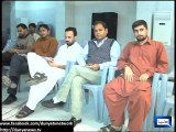 Dunya News - No JIT acceptable till Shahbaz Sharif's resignation: Tahirul Qadri