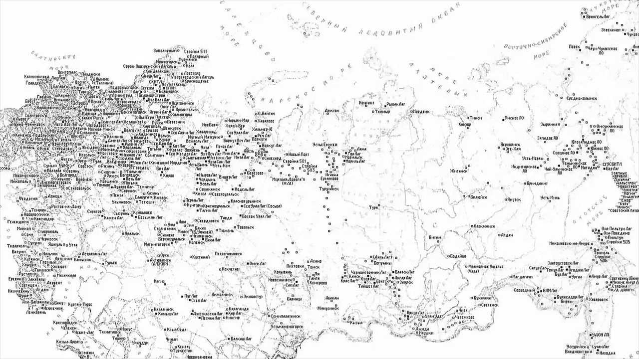 Karaganda - Short Movie directed by Max Weissberg - Share It Forward #VOFF4