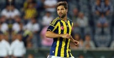 Diego, Fenerbahçe'den Ayrılacak mı