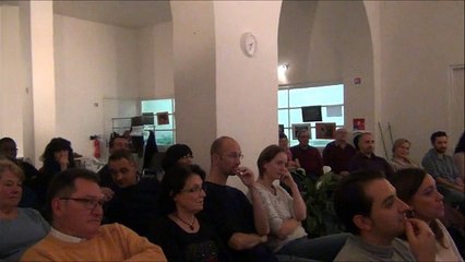 Le ministère prophétique partie 1