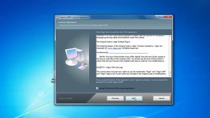 How to Install Vtiger CRM 6.0 in Windows 7