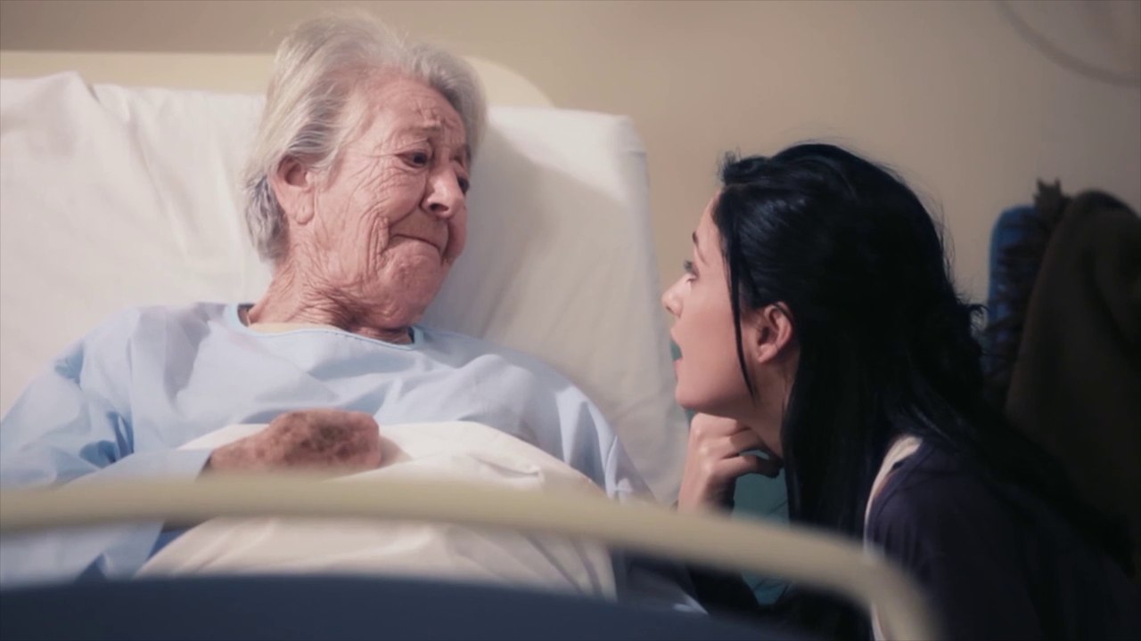 Lala y Lola - Short Movie directed by Judith Hidalgo Arana - Share It Forward #VOFF4