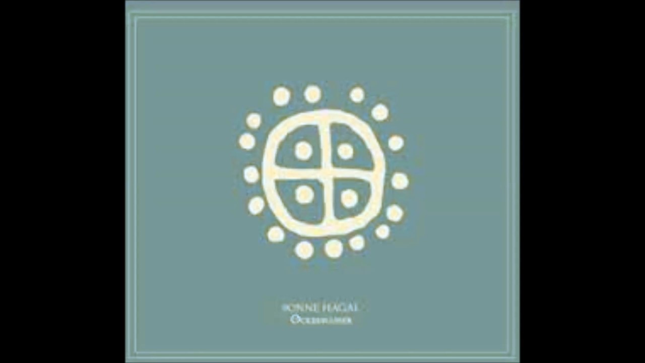 Sonne Hagal - Mediocrity In Love Rejected