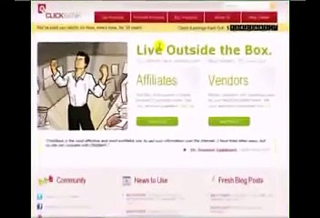 Afiliados elite Pruebas de ganmancias